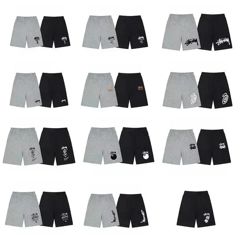 Stussy Stock Short Set [23 styles]