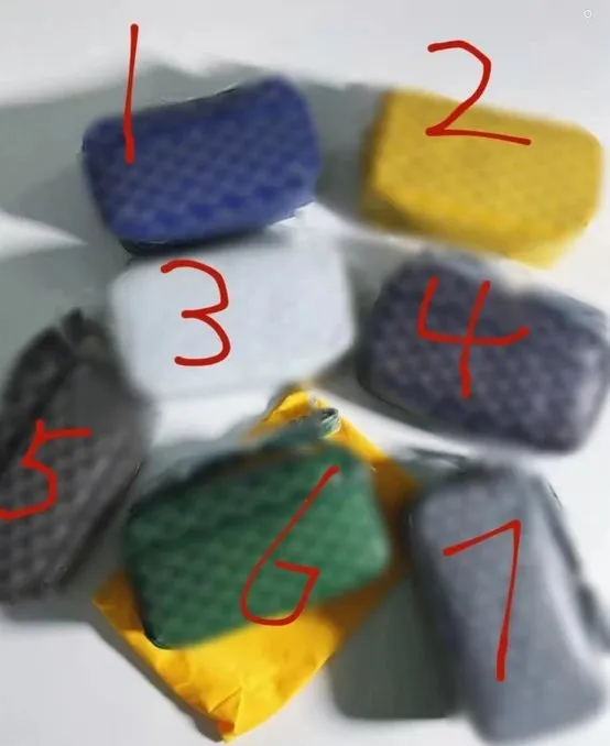 Scrub Sponge [1 style]