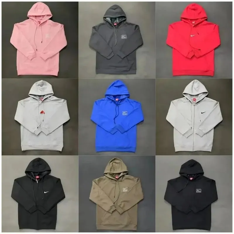 Nike Hoodies [40 styles]