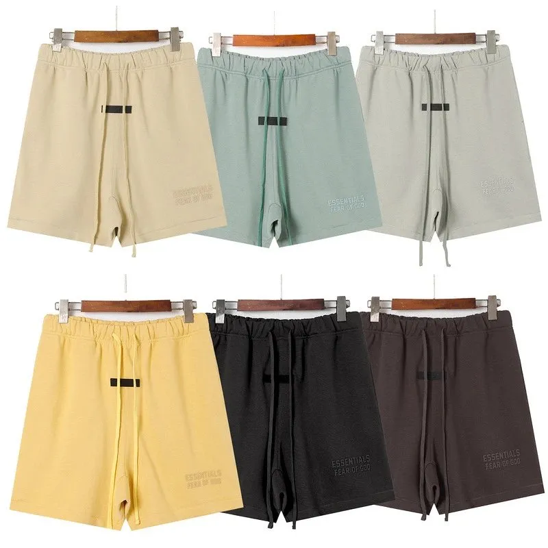 Fear of God Essentials Shorts [6 styles]