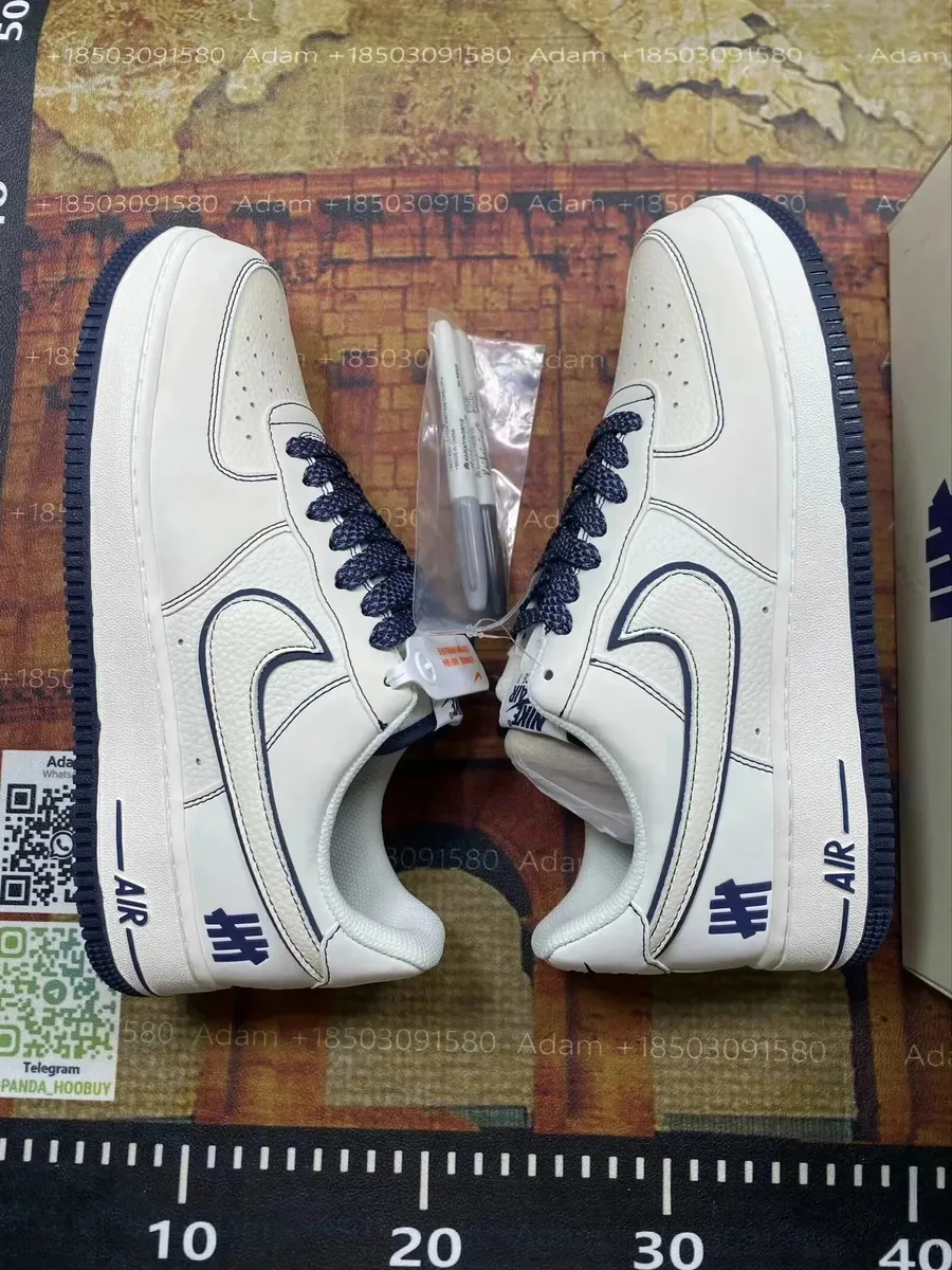 Nike Air Force 1 Low Sneakers [11 styles]