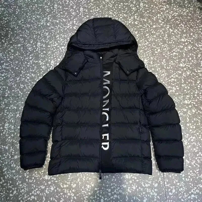 Moncler Hooded Puffer Jacket [40 styles]