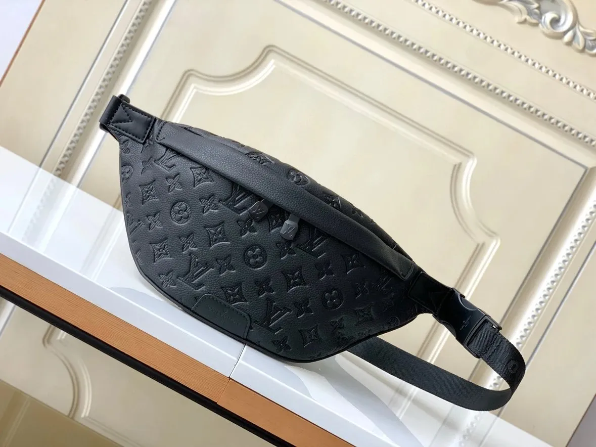 Louis Vuitton Monogram Empreinte Bumbag