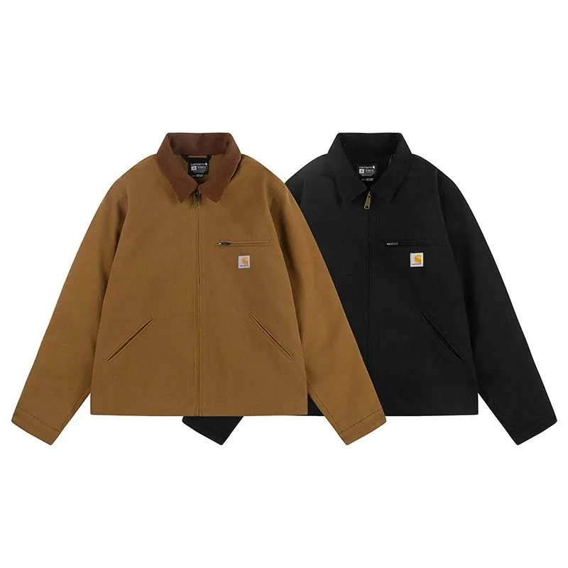 Carhartt Chore Coat Jacket [2 styles]