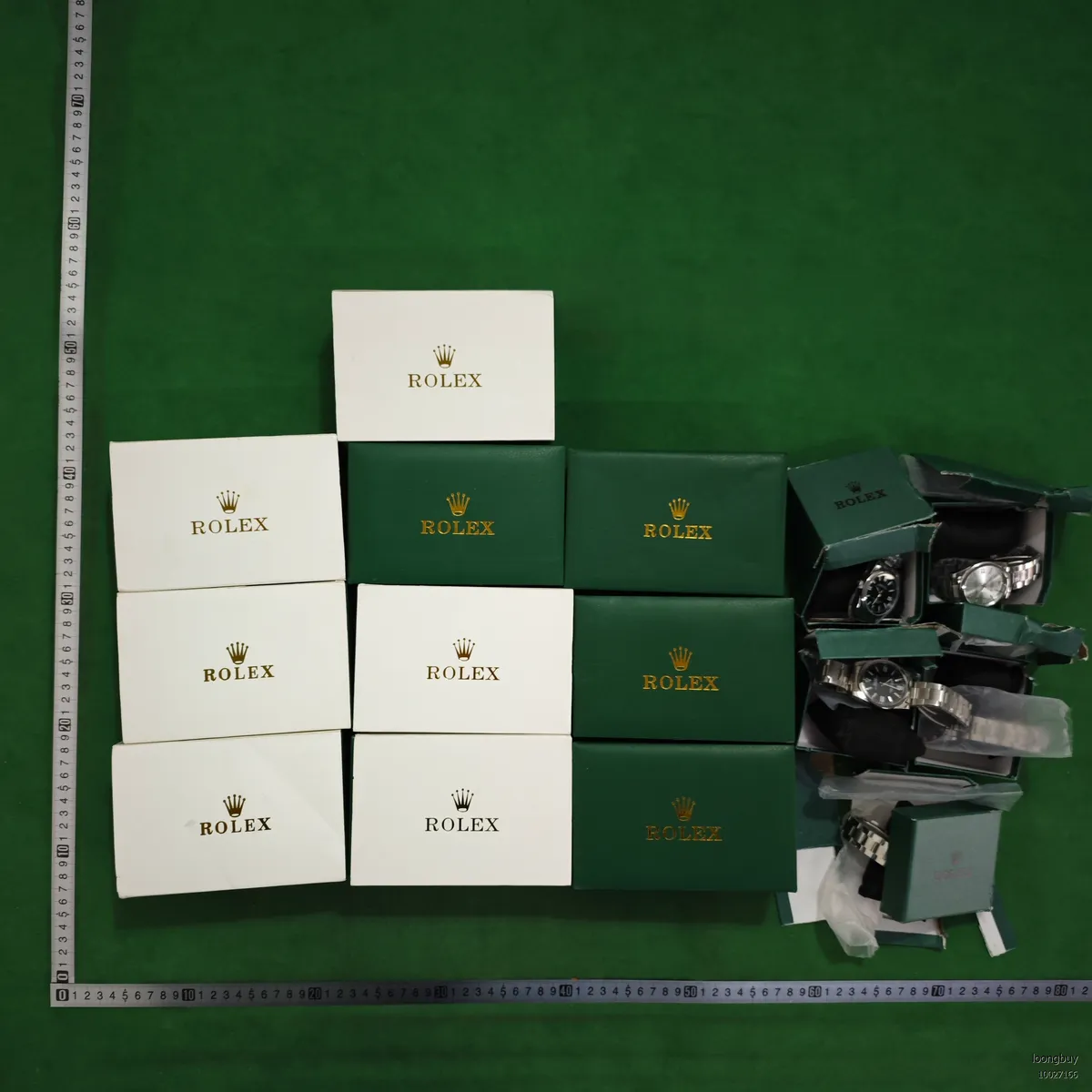 [Heritage Benefits] Watches, blind boxes, random styles, electronic machinery, random delivery, no r