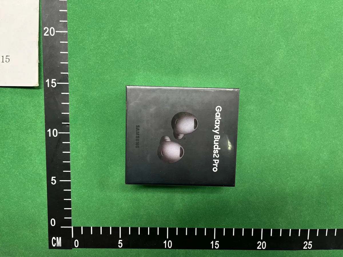 Samsung Galaxy Buds2 Pro [6 styles]