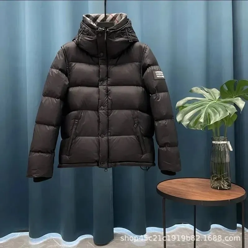 Burberry TRAPSTAR Vest Down Jacket [34 styles]