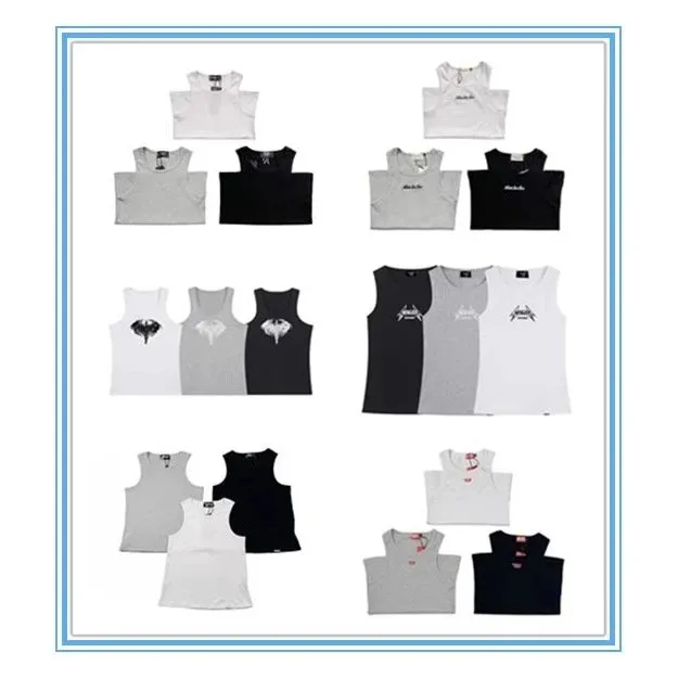 Adidas Tank Tops [9 styles]