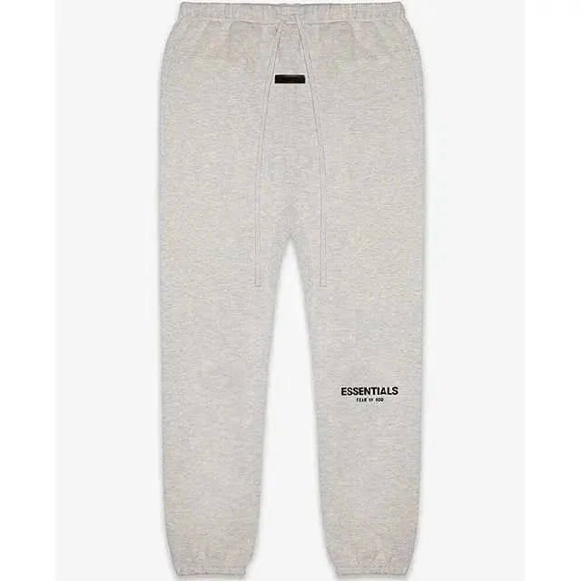 Fear of God Essentials Sweatpants [3 styles]