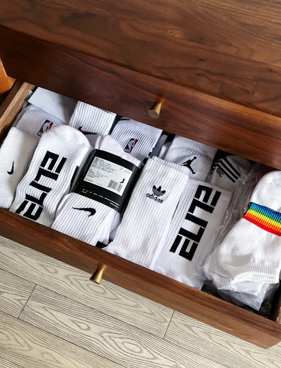 Nike Elite Socks