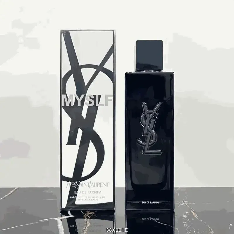 Yves Saint Laurent MYSLF Eau de Parfum [32+ Styles]