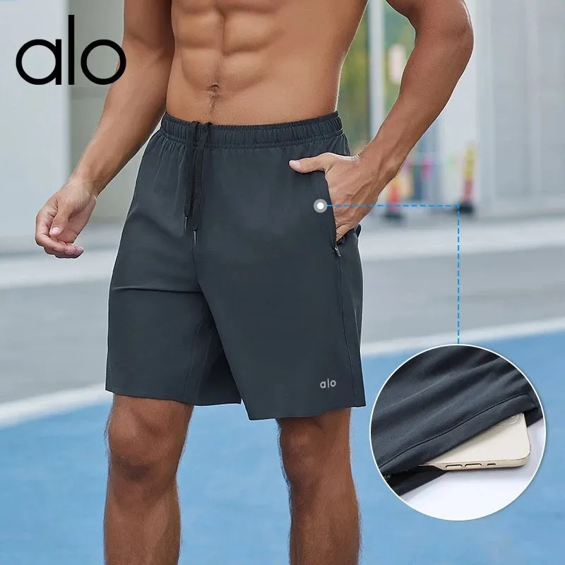 alo Performance Shorts [4 styles]