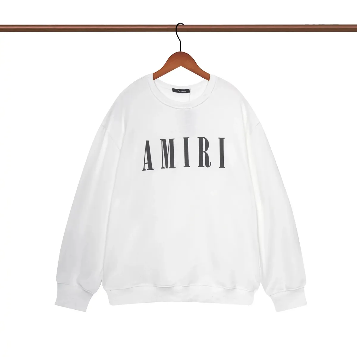 Amiri Logo Sweatshirt [20 styles]
