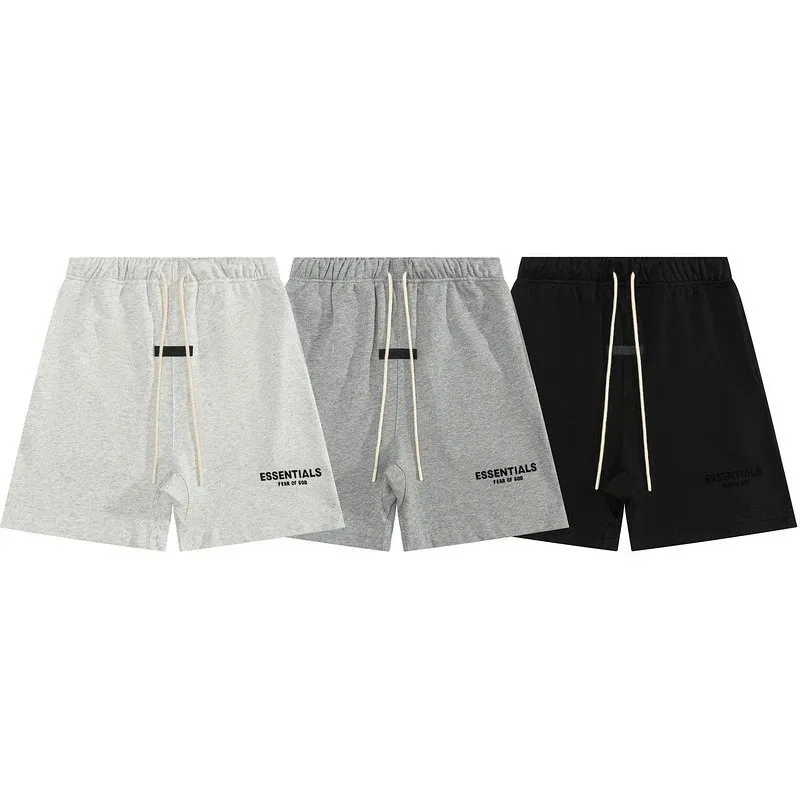 Fear of God Essentials Shorts [3 styles]