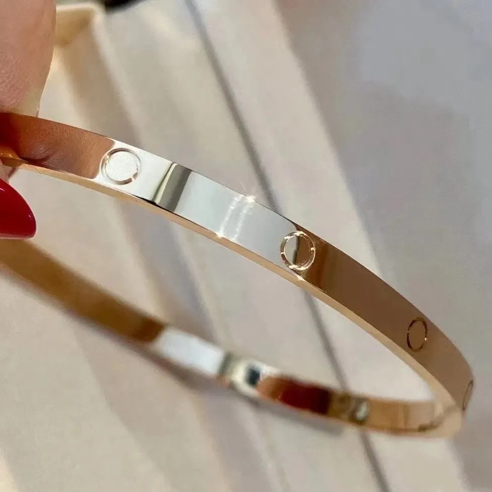 Cartier Love Bangle [24 styles]