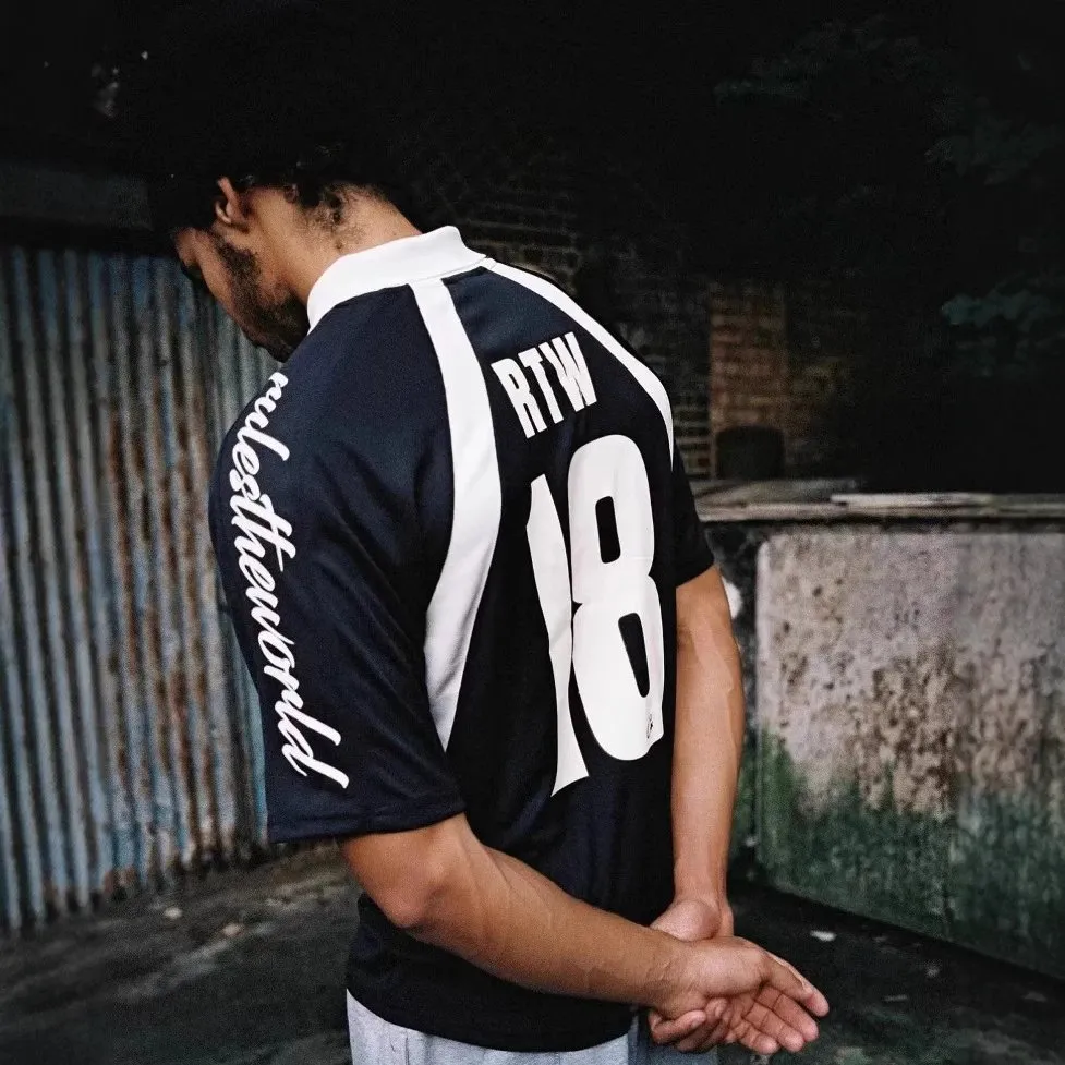 RTW 18 Jersey [6 styles]