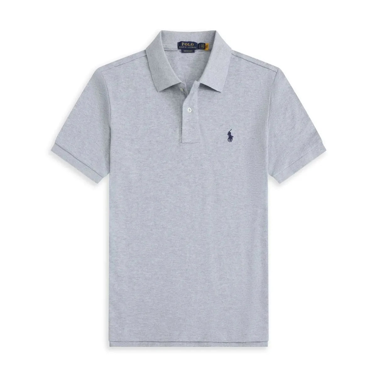 Polo Ralph Lauren Custom Slim Fit Polo Shirt [30 styles]