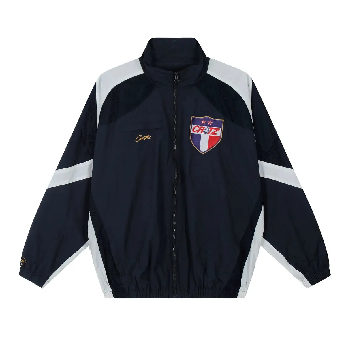 Corteiz CR7Z Tracksuit Coat [27 styles]