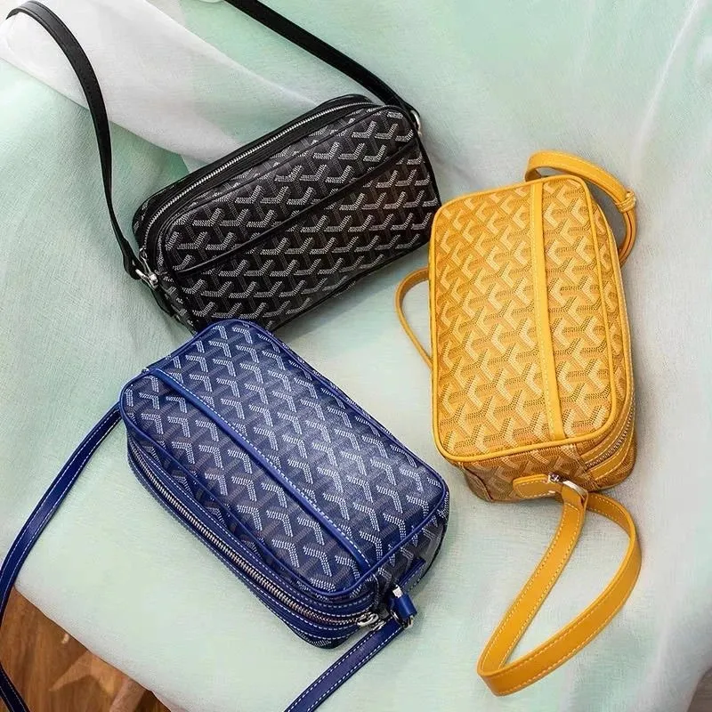 Goyard Saint Louis PM Crossbody Bag [40 styles]