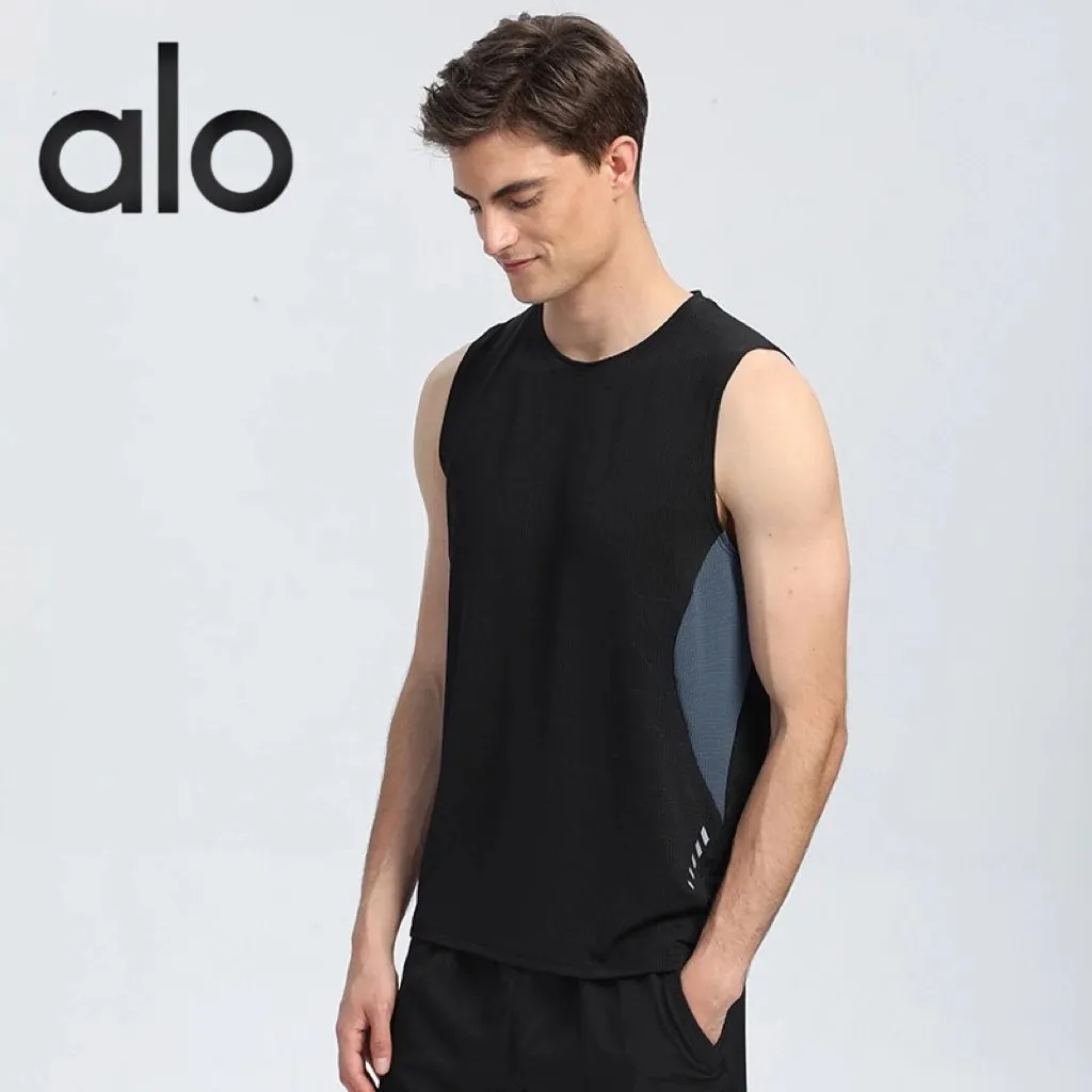 Alo Sleeveless Performance Tank Top [4 styles]