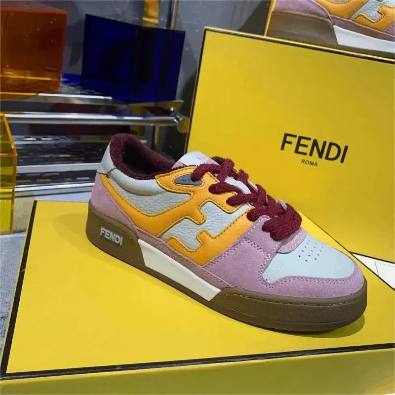 Fendi Mayu Sneakers [31 styles]