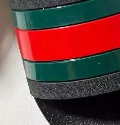 Gucci Web Slide Sandals [34 styles]