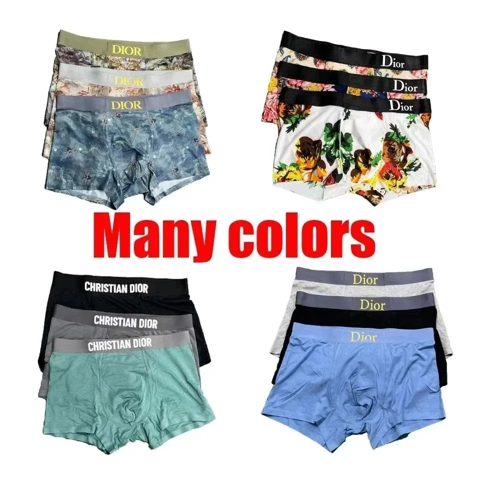 Dior Boxer Briefs [29 styles]