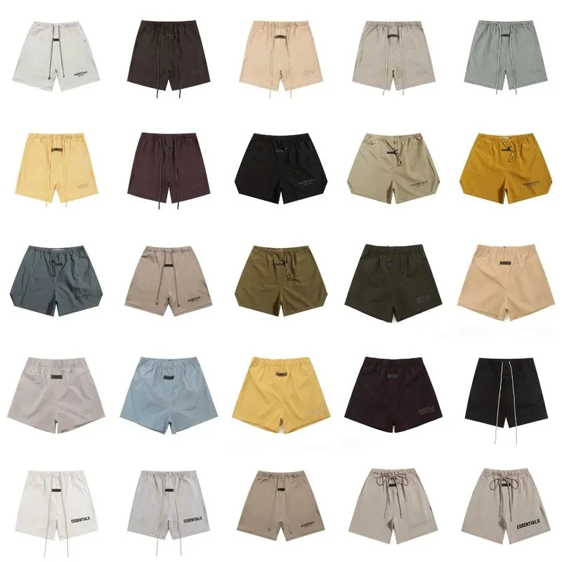 Essentials Shorts [31 styles]