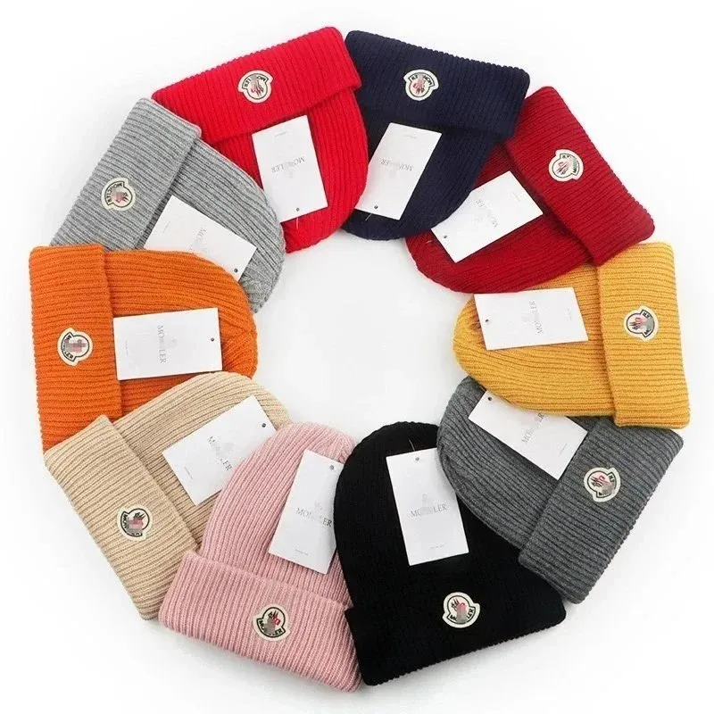 Moncler Beanie [1 style]