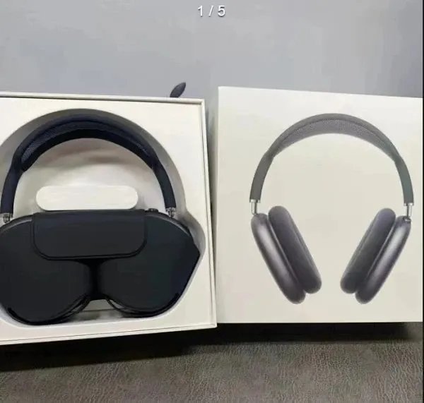 Apple AirPods Max Headphones [2 styles]