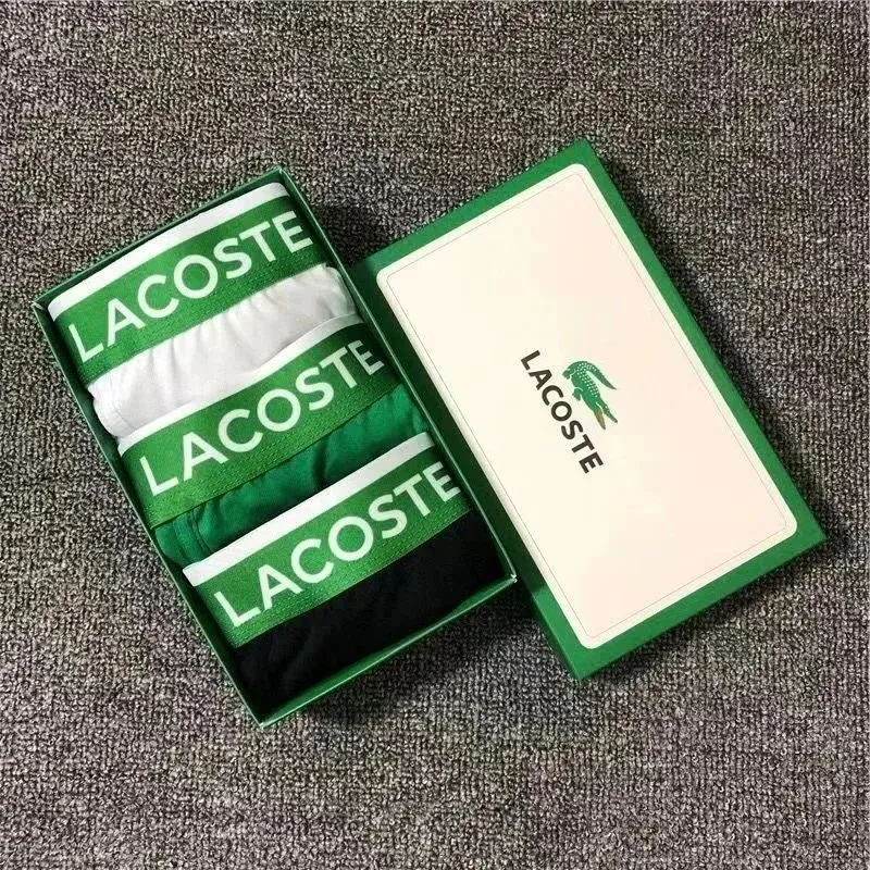 Lacoste Underwear [33 styles]
