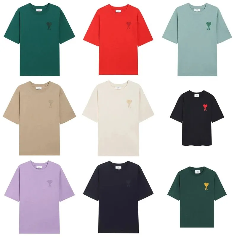 Comme des Garçons PLAY Heart T-Shirt [40 styles]