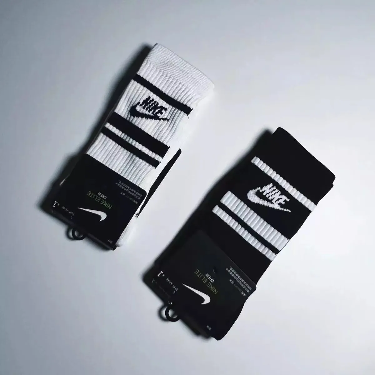 Nike Elite Crew Socks