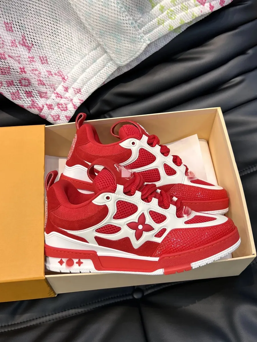 Louis Vuitton Archlight Sneakers [25 styles]
