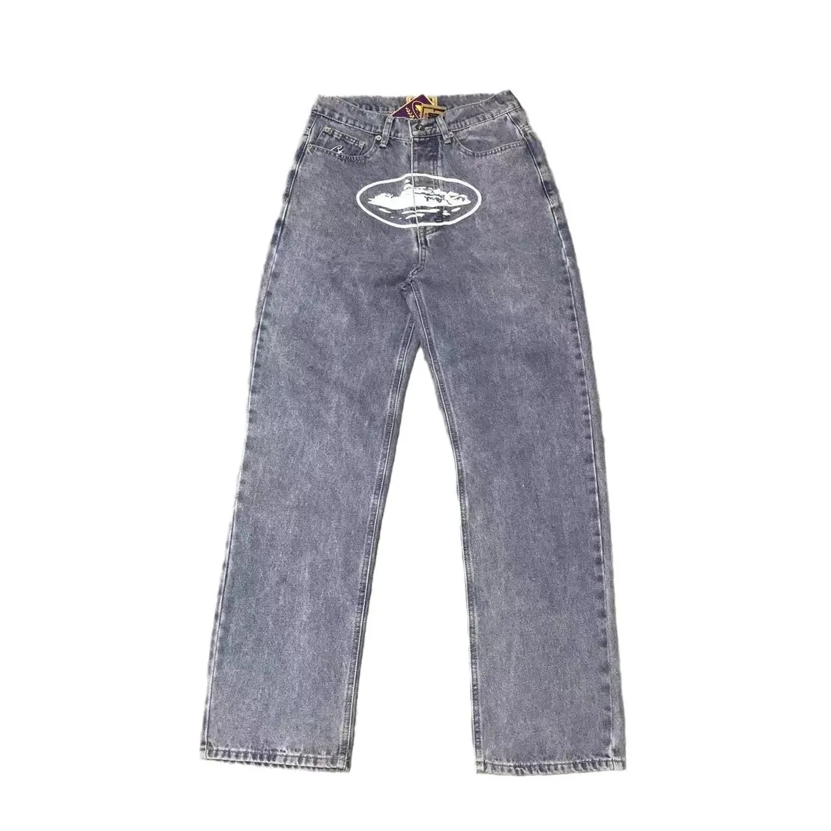 Unknown Brand Denim Jeans [1 style]