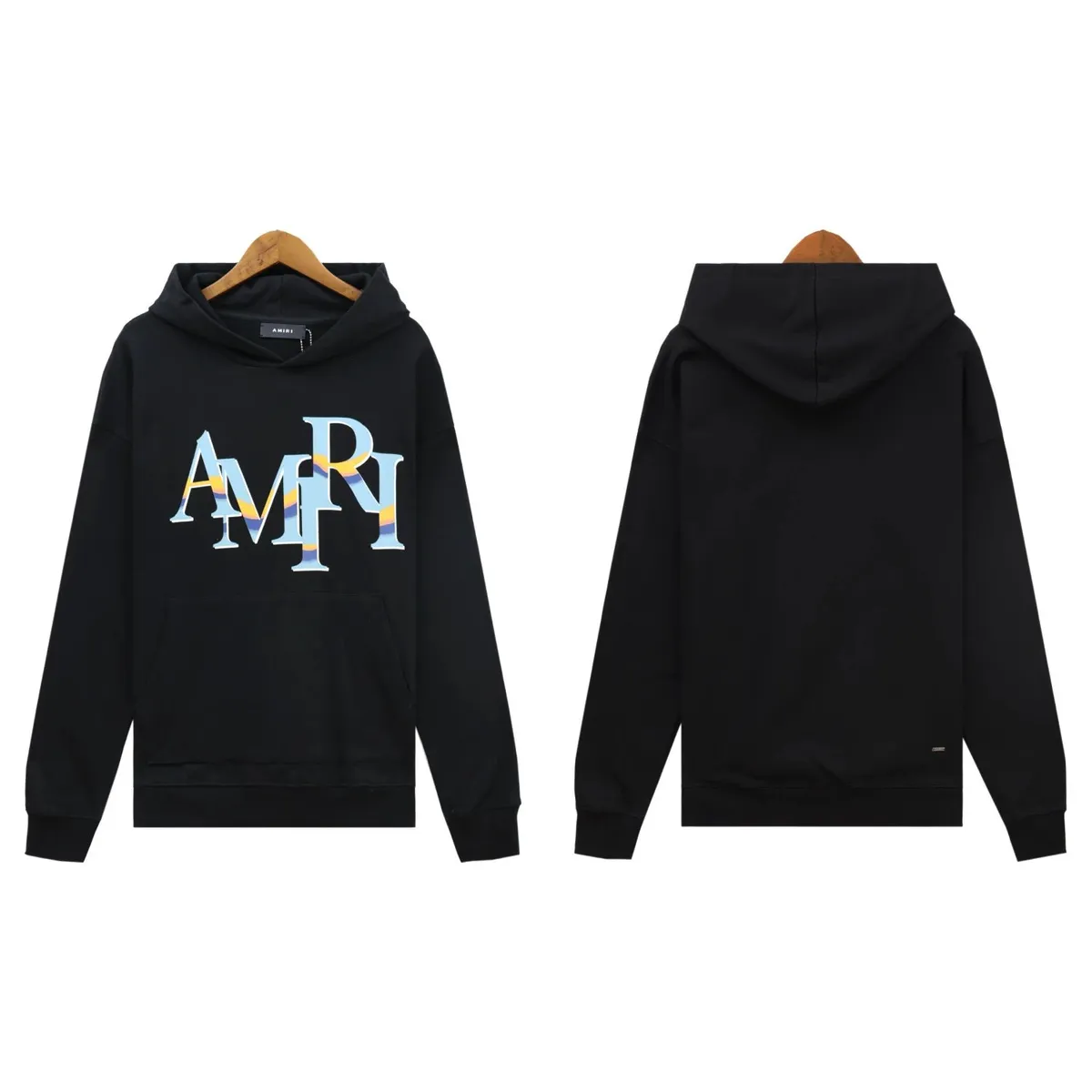 Amiri AMIRI Hoodie
