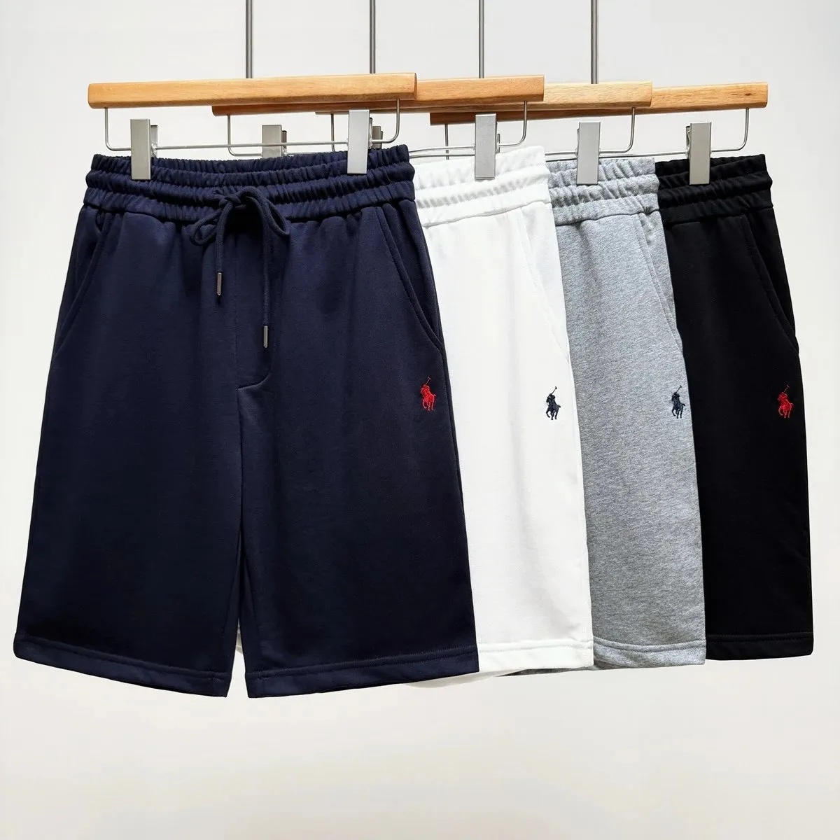 Polo Ralph Lauren Classic Fleece Shorts [4 styles]