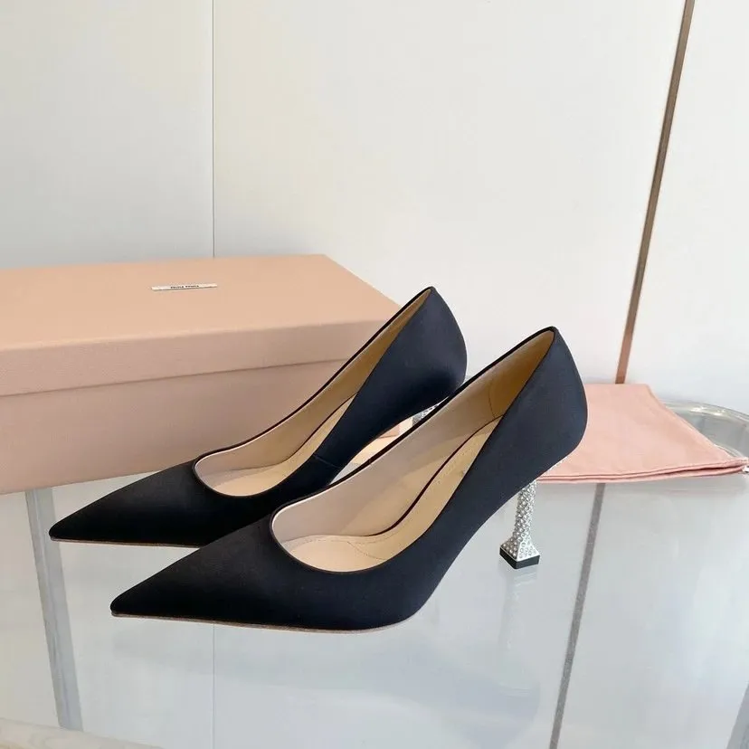 Stuart Weitzman High Heels