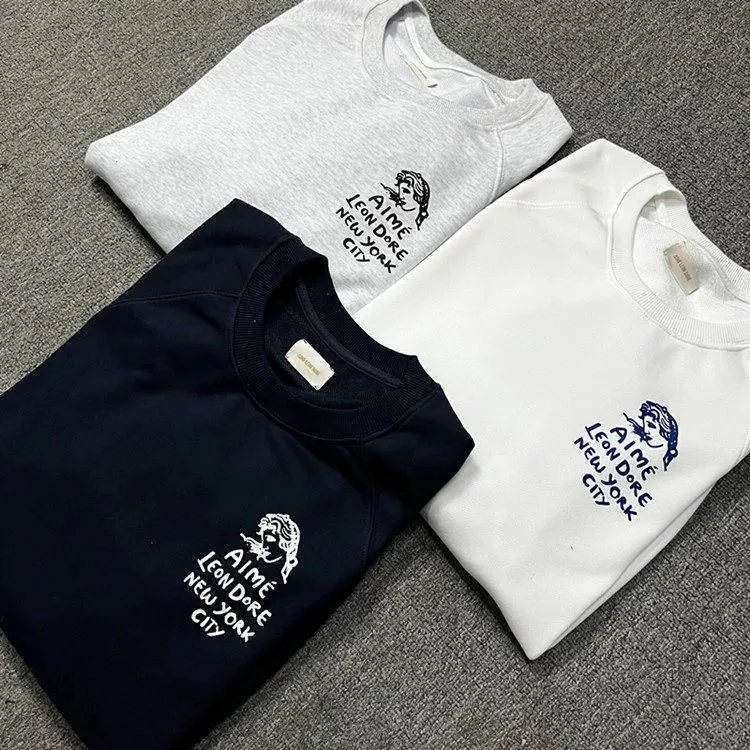 Aime Leon Dore Sweatshirts [3 styles]