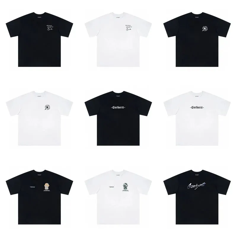 Carhartt T-Shirts [29 styles]
