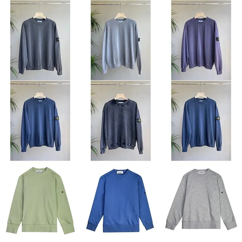 Stone Island Sweatshirt [39 styles]