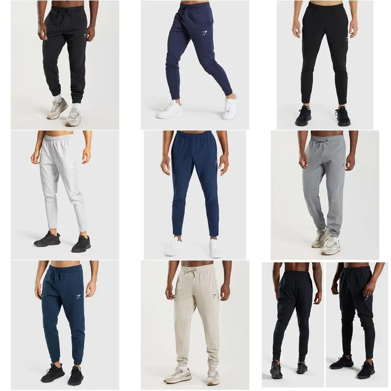 Gymshark Apollo Joggers [20 styles]