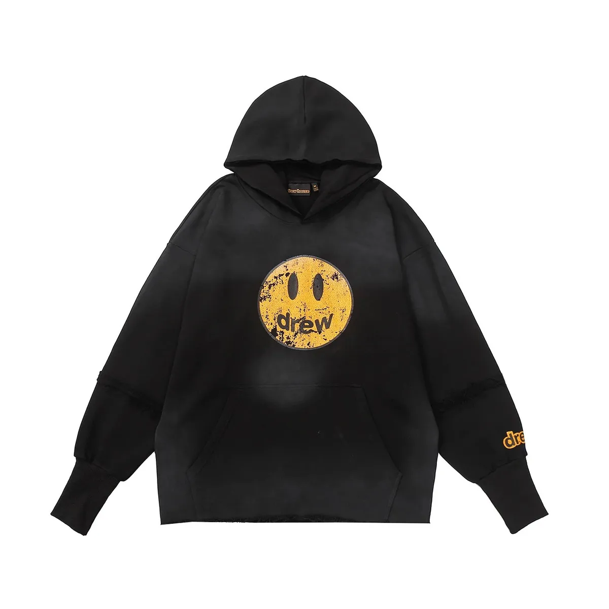 Drew House Smiley Hoodie [2 styles]