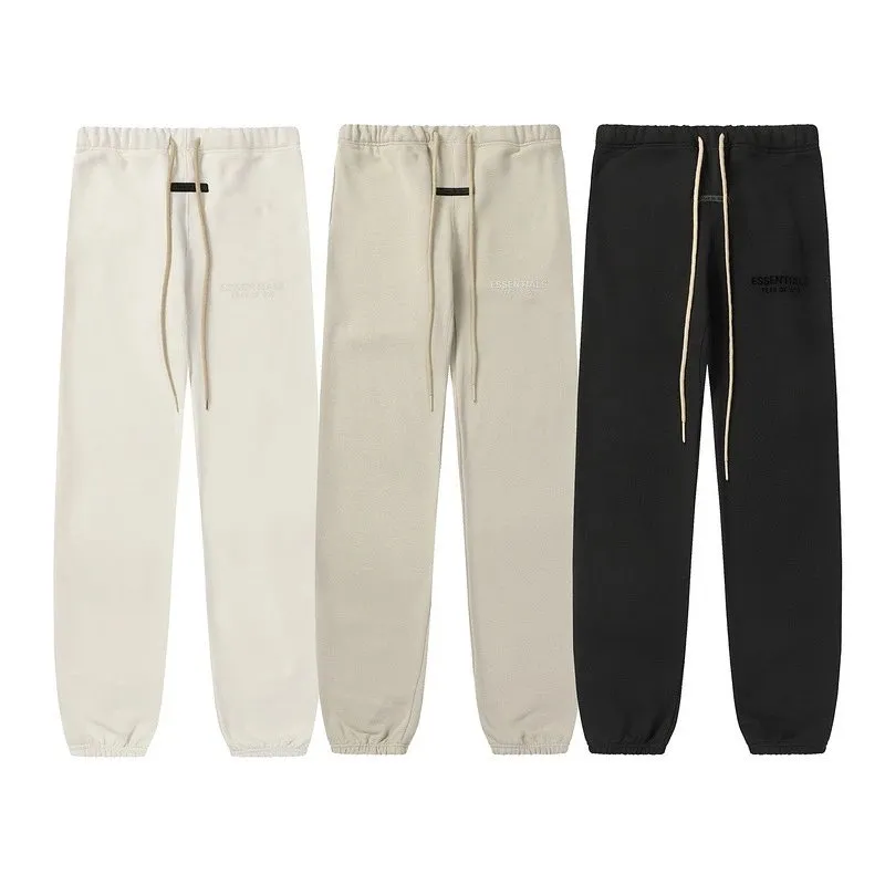 Fear of God Essentials Sweatpants [3 styles]