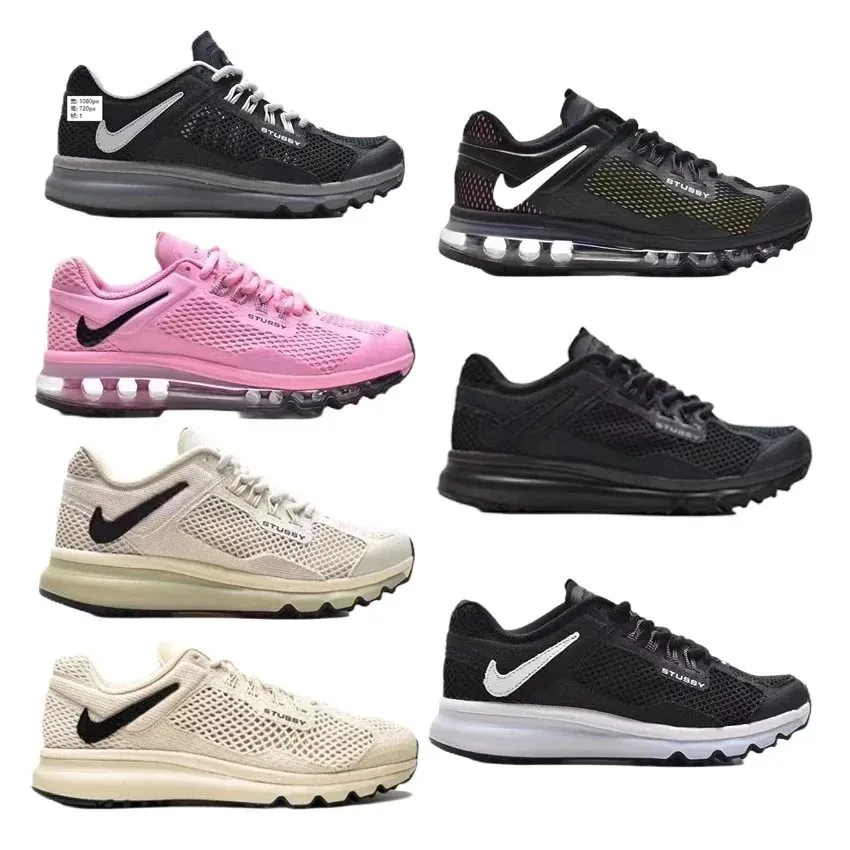 Nike Stussy Sneakers [7 styles]