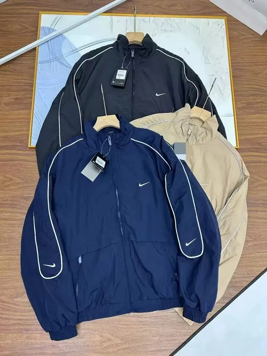 Nike Windbreaker Jacket [37 styles]