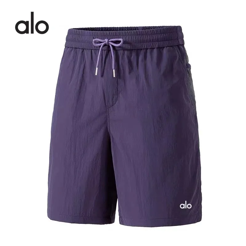 alo Shorts [4 styles]