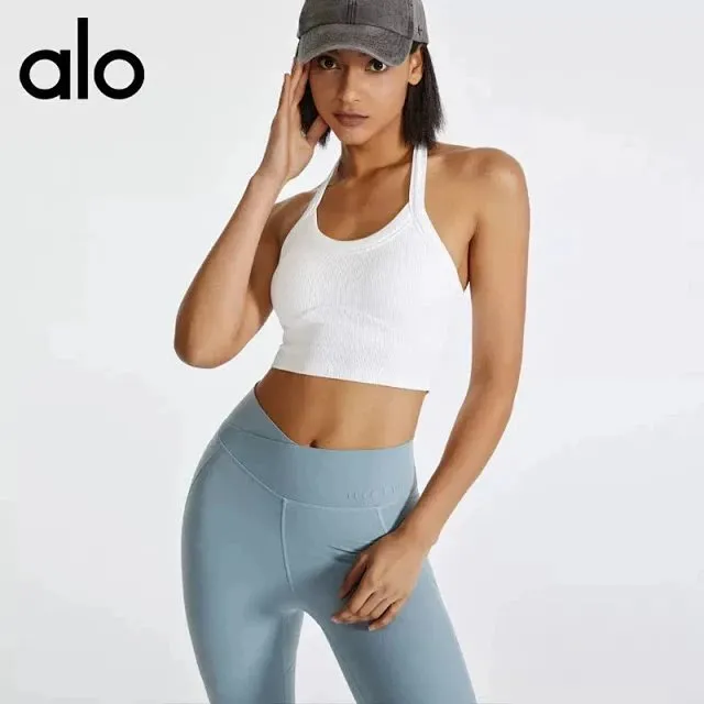 Alo MAYA High-Waist Leggings [4 styles]