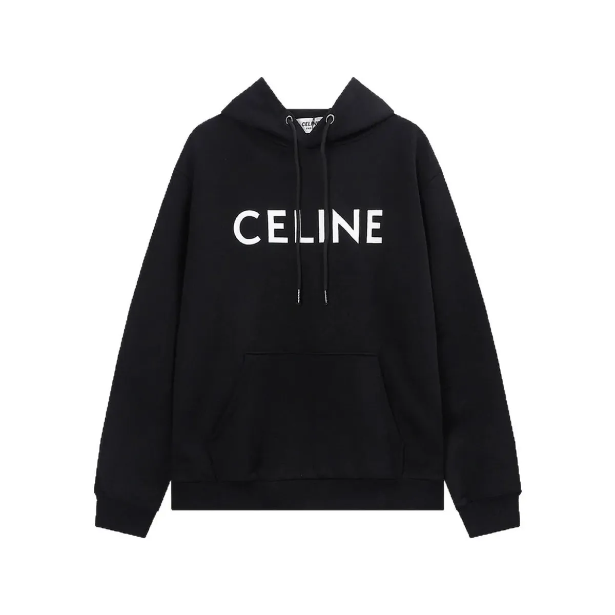 Celine Logo Hoodie [5 styles]