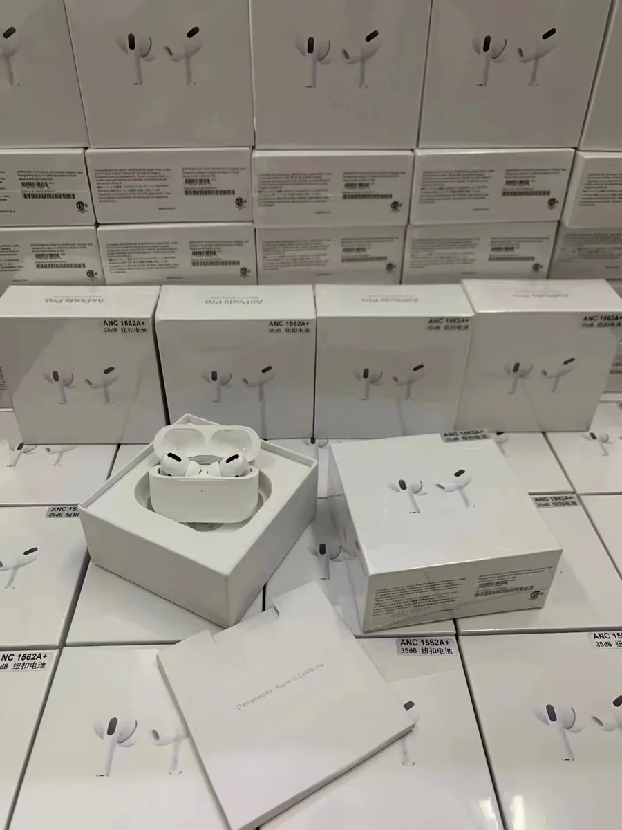 Apple AirPods Pro [1 style]
